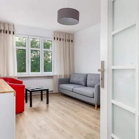 Apartmán Salt Island Family By Renters Kolobřeh