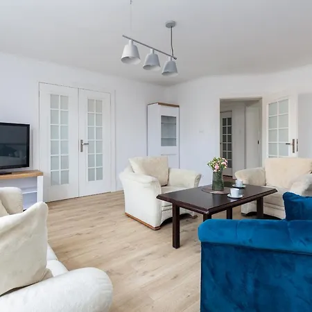 Apartmán Salt Island Family By Renters *