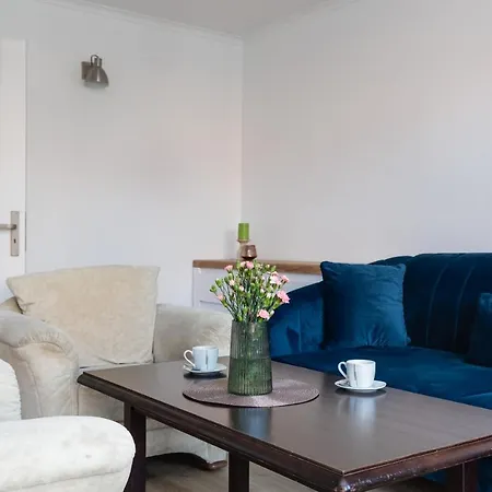 Apartmán Salt Island Family By Renters