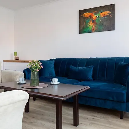 Apartmán Salt Island Family By Renters