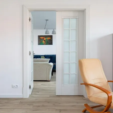 Apartmán Salt Island Family By Renters *