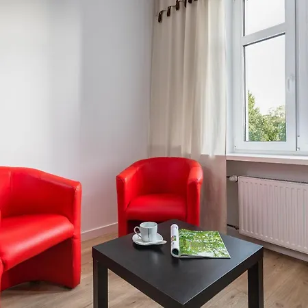 Apartmán Salt Island Family By Renters Kolobřeh