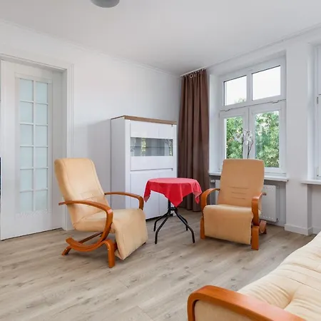 Salt Island Family By Renters Apartmán