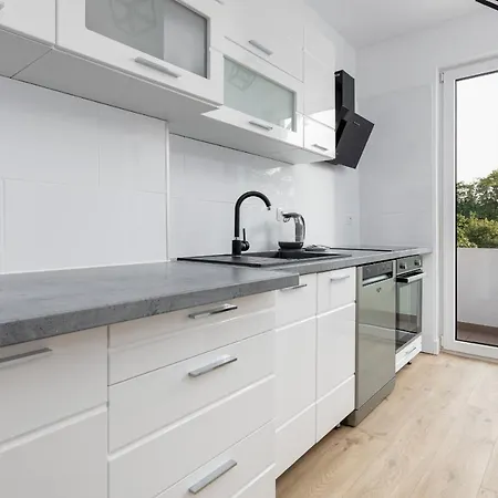 Salt Island Family By Renters Apartmán